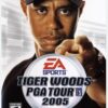 TIGER WOODS PGA TOUR 05
