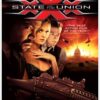 XXX: State of the Union