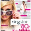 Singstar 80s (software Only)