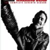 The Walking Dead: The Complete Seventh Season