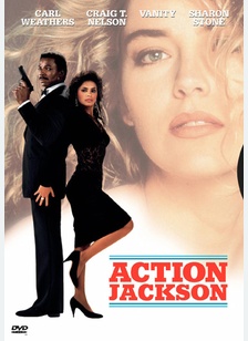 Action Jackson 1 Action Jackson