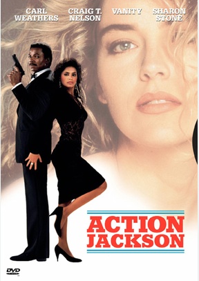 Action Jackson 2 Action Jackson
