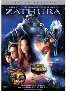 Zathura 1 Zathura