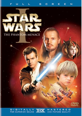 Star Wars: Episode I - The Phantom Menace 2 Star Wars: Episode I - The Phantom Menace