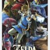 Zelda Breath of the Wild - Divine Beasts*