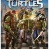 Teenage Mutant Ninja Turtles
