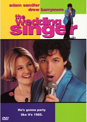 The Wedding Singer 2 The Wedding Singer