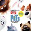 The Secret Life of Pets