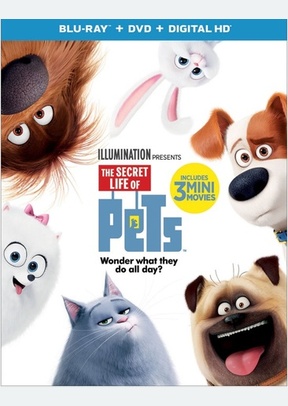 The Secret Life of Pets 2 The Secret Life of Pets