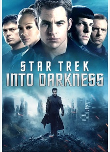 Star Trek Into Darkness 1 Star Trek Into Darkness