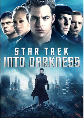 Star Trek Into Darkness 2 Star Trek Into Darkness