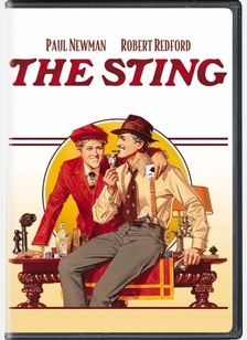 The Sting 1 The Sting