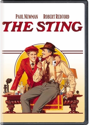 The Sting 2 The Sting