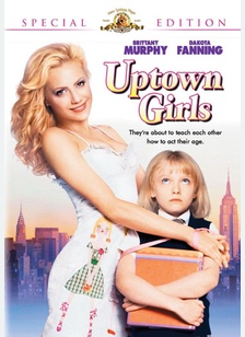 Uptown Girls 1 Uptown Girls