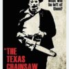 Texas Chainsaw Massacre