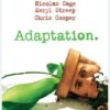 Adaptation