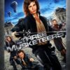 The Three Musketeers