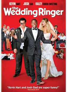The Wedding Ringer 1 The Wedding Ringer