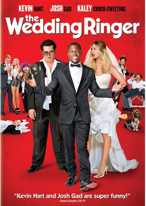 The Wedding Ringer 2 The Wedding Ringer