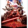 Star Wars - Rise of Skywalker - One Sheet