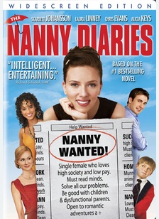 The Nanny Diaries 1 The Nanny Diaries