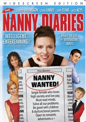 The Nanny Diaries 2 The Nanny Diaries