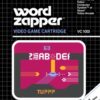 WORD ZAPPER