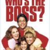 Who's The Boss?: The Complete First Season