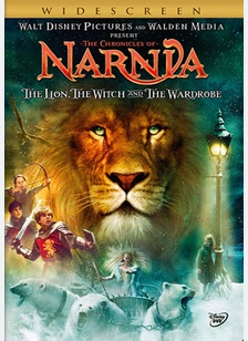 The Chronicles of Narnia: The Lion, The Witch, and The Wardrobe 1 The Chronicles of Narnia: The Lion, The Witch, and The Wardrobe