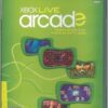 XBOX LIVE ARCADE