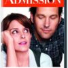 Admission