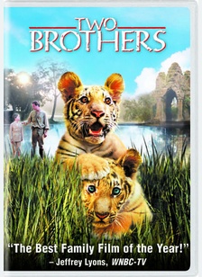 Two Brothers 1 Two Brothers
