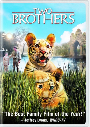 Two Brothers 2 Two Brothers