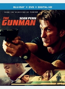 The Gunman 1 The Gunman