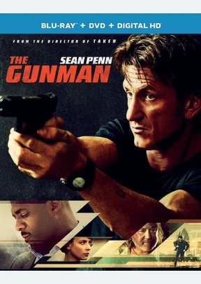 The Gunman 2 The Gunman