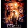 Star Wars Episode 1 Phantom Menace