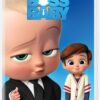 The Boss Baby