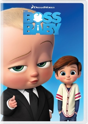 The Boss Baby 2 The Boss Baby