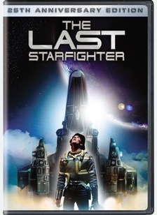 The Last Starfighter 1 The Last Starfighter