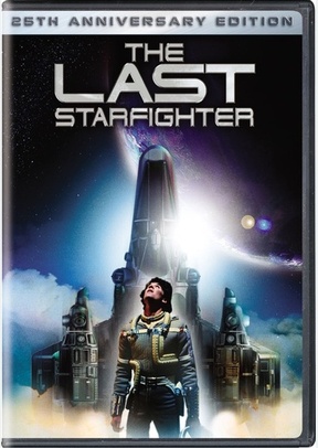 The Last Starfighter 2 The Last Starfighter