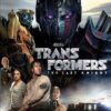 Transformers: The Last Knight