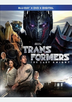 Transformers: The Last Knight 2 Transformers: The Last Knight