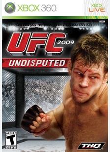 UFC Undisputed