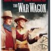 The War Wagon