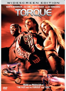 Torque 1 Torque