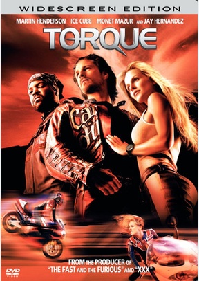 Torque 2 Torque