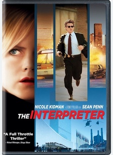 The Interpreter 1 The Interpreter