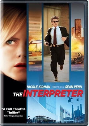 The Interpreter 2 The Interpreter