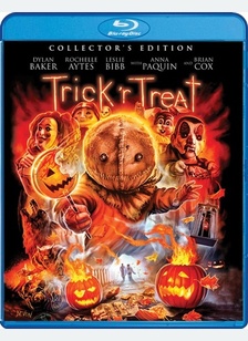 Trick 'r Treat 1 Trick 'r Treat