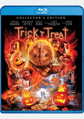 Trick 'r Treat 2 Trick 'r Treat